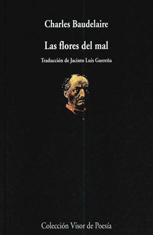FLORES DEL MAL, LAS | 9788498957488 | BAUDELAIRE, CHARLES | Librería Castillón - Comprar libros online Aragón, Barbastro
