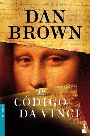 CODIGO DA VINCI, EL - BOOKET | 9788408095330 | BROWN, DAN | Librería Castillón - Comprar libros online Aragón, Barbastro