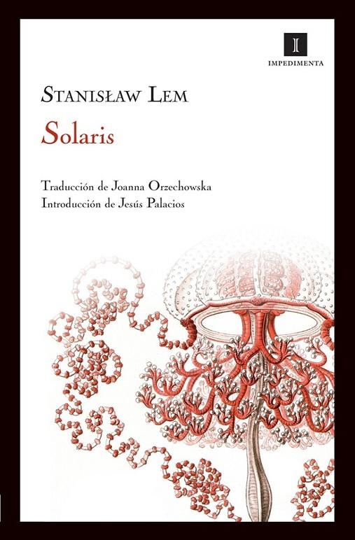 SOLARIS | 9788415130093 | LEM, STANISLAW | Librería Castillón - Comprar libros online Aragón, Barbastro