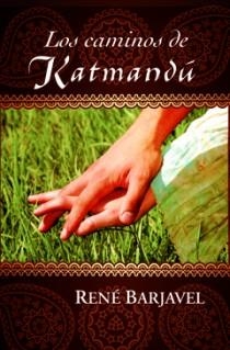 CAMINOS DE KATMANDÚ, LOS - ZETA | 9788498724929 | BARJAVEL, RENÉ | Librería Castillón - Comprar libros online Aragón, Barbastro