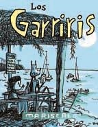 GARRIRIS, LOS | 9788496722866 | MARISCAL, JAVIER | Librería Castillón - Comprar libros online Aragón, Barbastro