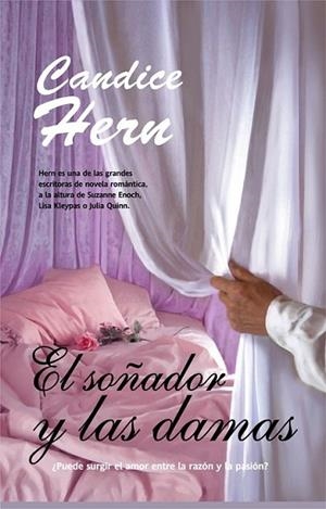SOÑADOR Y LAS DAMAS, EL | 9788498006841 | HERN CANDICE | Librería Castillón - Comprar libros online Aragón, Barbastro