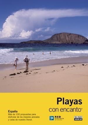 PLAYAS CON ENCANTO ED.2011 | 9788403510531 | ESAIN MANRESA, GUILLERMO | Librería Castillón - Comprar libros online Aragón, Barbastro