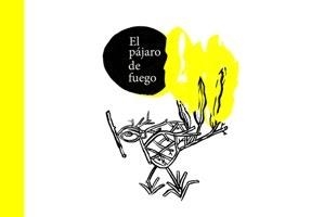 PAJARO DE FUEGO, EL | 9788493876845 | VILAS, EDUARDO; MARTINEZ, JAIME | Librería Castillón - Comprar libros online Aragón, Barbastro