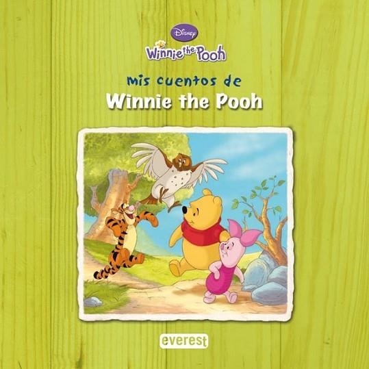 MIS CUENTOS DE WINNIE THE POOH TOMO 2 | 9788444161945 | MILNE , A. A.; SHEPARD , E. H. | Librería Castillón - Comprar libros online Aragón, Barbastro