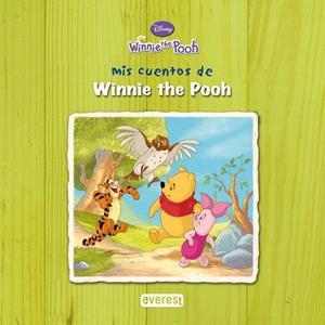 MIS CUENTOS DE WINNIE THE POOH TOMO 2 | 9788444161945 | MILNE , A. A.; SHEPARD , E. H. | Librería Castillón - Comprar libros online Aragón, Barbastro
