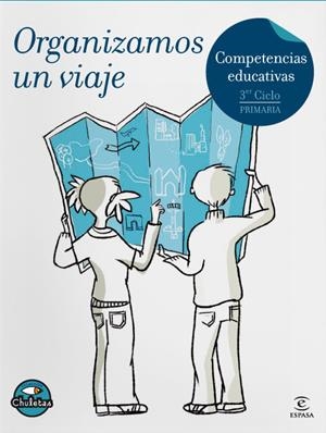 ORGANIZAMOS UN VIAJE | 9788467033113 | Gabriela Pró | Librería Castillón - Comprar libros online Aragón, Barbastro