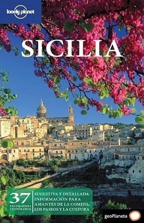 SICILIA - LONELY PLANET | 9788408097884 | VV.AA. | Librería Castillón - Comprar libros online Aragón, Barbastro