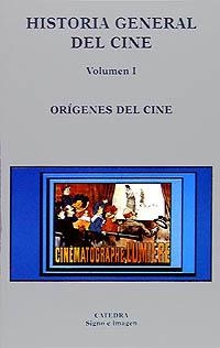 HISTORIA GENERAL DEL CINE VOL. 1 | 9788437616247 | VARIS | Librería Castillón - Comprar libros online Aragón, Barbastro