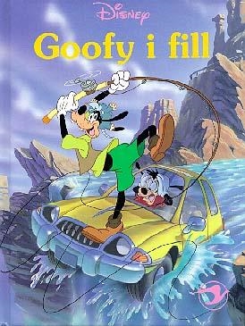 Goofy i fill | 9788439285144 | Walt Disney Company | Librería Castillón - Comprar libros online Aragón, Barbastro