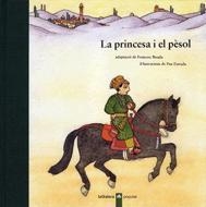 PRINCESA I EL PESOL, LA % | 9788424614287 | ANDERSEN, HANS CHRISTIAN | Librería Castillón - Comprar libros online Aragón, Barbastro