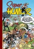 LA RUTA DEL YERBAJO - Super humor 17 | 9788440647436 | Ibáñez Talavera, Francisco | Librería Castillón - Comprar libros online Aragón, Barbastro