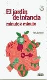 El jardín de infancia minuto a minuto | 9788432994135 | Baranoff, Timy | Librería Castillón - Comprar libros online Aragón, Barbastro