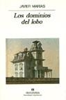 DOMINIOS DEL LOBO, LOS | 9788433917492 | MARIAS, JAVIER | Librería Castillón - Comprar libros online Aragón, Barbastro
