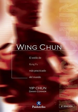 WING CHUN | 9788480192040 | CHUN, YIP | Librería Castillón - Comprar libros online Aragón, Barbastro