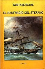 NAUFRAGIO DEL STEFANO, EL | 9788478441433 | RATHE, GUSTAVE | Librería Castillón - Comprar libros online Aragón, Barbastro