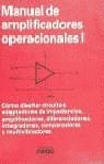 Manual de amplificadores operacionales | 9788432963247 | Ruiz Vassallo, Francisco | Librería Castillón - Comprar libros online Aragón, Barbastro