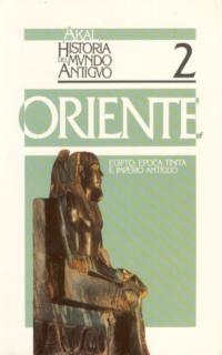 EGIPTO EPOCA TINITA E IMPERIO ANTIGUO | 9788476003312 | URRUELA, J. | Librería Castillón - Comprar libros online Aragón, Barbastro