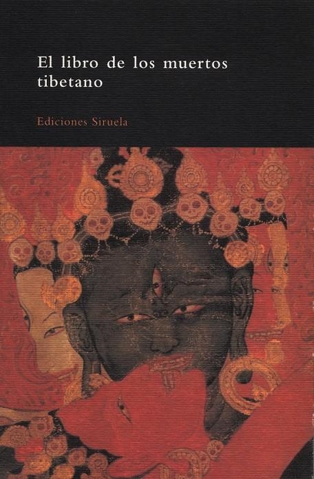 LIBRO DE LOS MUERTOS TIBETANO, EL | 9788478443277 | Librería Castillón - Comprar libros online Aragón, Barbastro