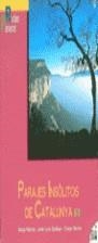 PARAJES INSOLITOS DE CATALUNYA 1 | 9788482160771 | RAMIS, SERGI | Librería Castillón - Comprar libros online Aragón, Barbastro