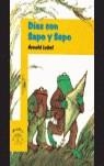 Días con Sapo y Sepo | 9788420448206 | Lobel, Arnold | Librería Castillón - Comprar libros online Aragón, Barbastro