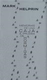 MEMORIAS DE UNA CAJA A PRUEBA DE HORMIGAS | 9788440661678 | HELPRIN, MARK | Librería Castillón - Comprar libros online Aragón, Barbastro