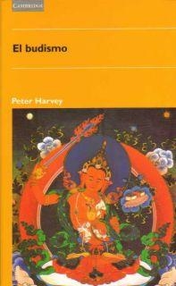 BUDISMO, EL | 9788483230145 | HARVEY, PETER | Librería Castillón - Comprar libros online Aragón, Barbastro