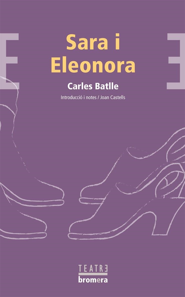 SARA I ELEONORA | 9788476602775 | BATLLE, CARLES | Librería Castillón - Comprar libros online Aragón, Barbastro