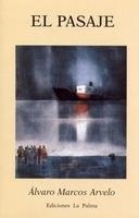 PASAJE LA PALMA | 9788487417511 | Marcos Arvelo Álvaro | Librería Castillón - Comprar libros online Aragón, Barbastro