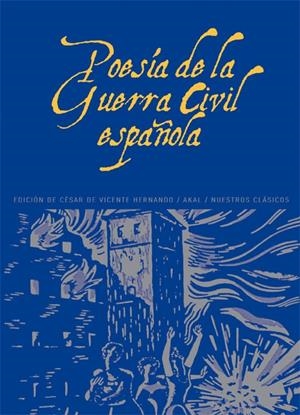 Poesía de la Guerra Civil española 1936-1939 | 9788446004271 | Varios autores | Librería Castillón - Comprar libros online Aragón, Barbastro