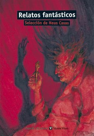 RELATOS FANTASTICOS (AULA DE LITERATURA) | 9788431625016 | CASAS, NEUS | Librería Castillón - Comprar libros online Aragón, Barbastro