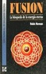 Fusión | 9788448100858 | Herman | Librería Castillón - Comprar libros online Aragón, Barbastro