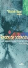 RESTOS DE POBLACION (NOVA) | 9788440684899 | MOON, ELIZABETH | Librería Castillón - Comprar libros online Aragón, Barbastro