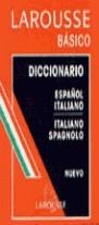 DICCIONARIO BASICO ESPAÑOL-ITALIANO I VICE | 9788480163170 | VARIOS | Librería Castillón - Comprar libros online Aragón, Barbastro