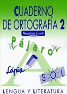 CUADERNO DE ORTOGRAFIA 2 | 9788426516749 | BAÑARES, ALEJANDRO | Librería Castillón - Comprar libros online Aragón, Barbastro