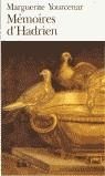 MEMOIRES D'HADRIEN | 9782070369218 | YOURCENAR, MARGUERITE | Librería Castillón - Comprar libros online Aragón, Barbastro