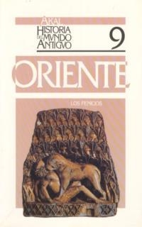 FENICIOS, LOS | 9788476003329 | WAGNER, C.G. | Librería Castillón - Comprar libros online Aragón, Barbastro