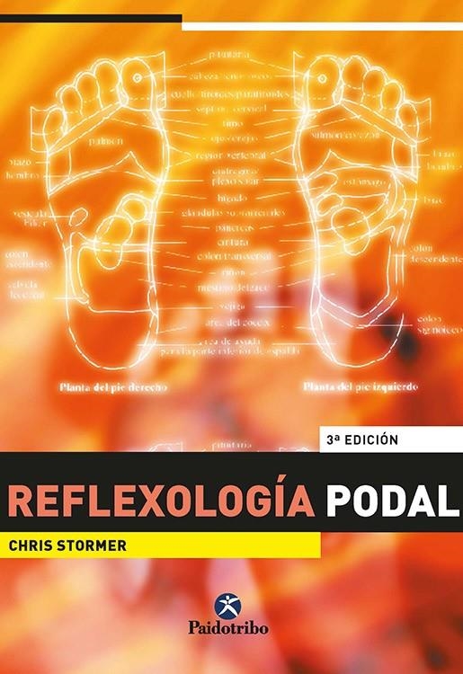 REFLEXOLOGIA | 9788480193689 | STORMER, CHRIS | Librería Castillón - Comprar libros online Aragón, Barbastro