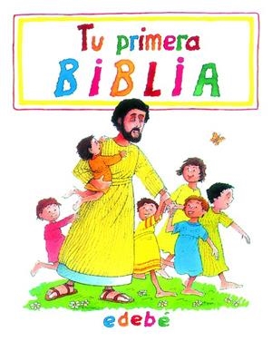 TU PRIMERA BIBLIA | 9788423647224 | ALEXANDER, PAT; BAXTER, LEON | Librería Castillón - Comprar libros online Aragón, Barbastro