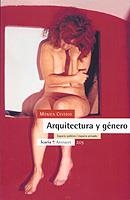 ARQUITECTURA Y GENERO | 9788474266856 | CEVEDIO MARIN, MONICA | Librería Castillón - Comprar libros online Aragón, Barbastro