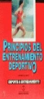 Principios del entrenamiento deportivo | 9788480190701 | Dick, Frank W. | Librería Castillón - Comprar libros online Aragón, Barbastro