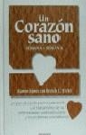 Un corazón sano semana a semana | 9788436808902 | Moser, Marvin / Becker, Brenda L. | Librería Castillón - Comprar libros online Aragón, Barbastro