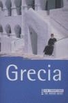 GRECIA (BREVES SIN FRONTERAS) | 9788466613101 | Equipo Editorial Ediciones B / Equipo Editorial de Rough Guides | Librería Castillón - Comprar libros online Aragón, Barbastro