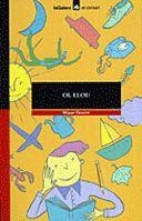 OI ELOI ? (EL CORSARI) | 9788424682064 | DESCLOT, MIQUEL | Librería Castillón - Comprar libros online Aragón, Barbastro