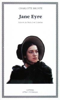 JANE EYRE (LU) | 9788437614496 | BRONTE, CHARLOTTE | Librería Castillón - Comprar libros online Aragón, Barbastro