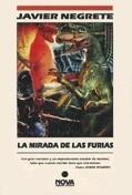 MIRADA DE LAS FURIAS LA | 9788440673633 | NEGRETE JAVIER | Librería Castillón - Comprar libros online Aragón, Barbastro