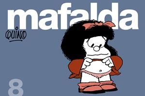 MAFALDA 8 | 9788426445087 | Quino | Librería Castillón - Comprar libros online Aragón, Barbastro