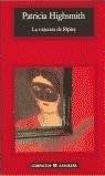 MASCARA DE RIPLEY, LA (COMPACTOS) | 9788433920072 | HIGHSMITH, PATRICIA | Librería Castillón - Comprar libros online Aragón, Barbastro