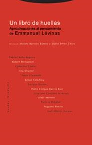 UN LIBRO DE HUELLAS | 9788481646658 | BARROSO RAMOS, MOISES | Librería Castillón - Comprar libros online Aragón, Barbastro