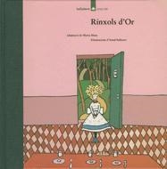 RINXOLS D`OR | 9788424614249 | MATA GARRIGA, MARTA | Librería Castillón - Comprar libros online Aragón, Barbastro
